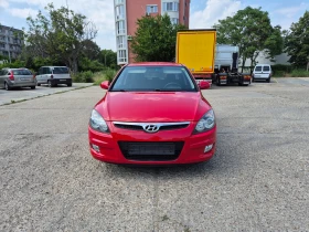 Hyundai I30 1.4i-ГАЗ-Италия 