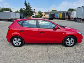 Обява за продажба на Hyundai I30 1.4i-ГАЗ-Италия  ~6 999 лв. - изображение 3