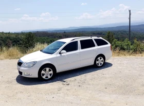 Skoda Octavia 2.0 TDI FACELIFT | Mobile.bg    6
