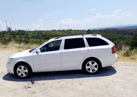 Skoda Octavia 2.0 TDI FACELIFT | Mobile.bg    4