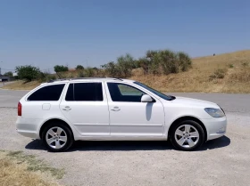 Skoda Octavia 2.0 TDI FACELIFT | Mobile.bg    3