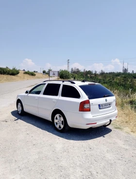 Skoda Octavia 2.0 TDI FACELIFT | Mobile.bg    5