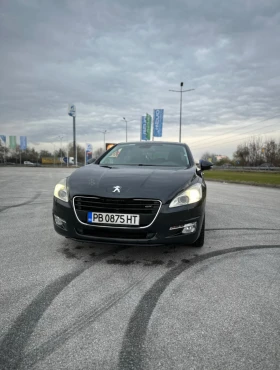 Peugeot 508 GT | Mobile.bg    2