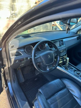 Peugeot 508 GT | Mobile.bg    3