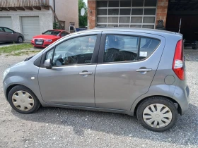 Suzuki Splash 1.2  | Mobile.bg    3