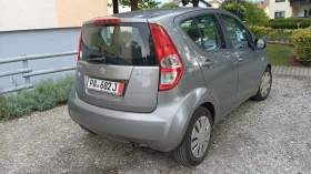 Suzuki Splash 1.2  | Mobile.bg    8