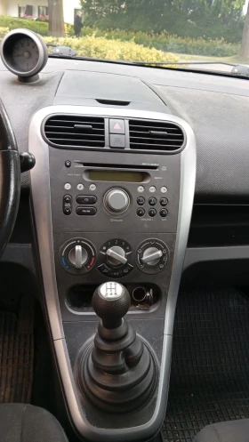 Suzuki Splash 1.2  | Mobile.bg    4