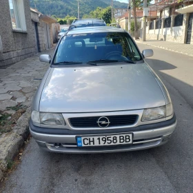 Opel Astra | Mobile.bg    2