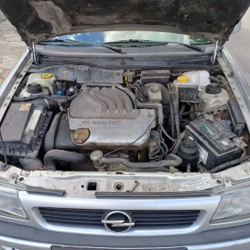 Opel Astra | Mobile.bg    10