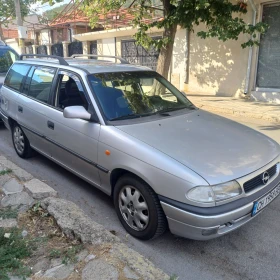 Opel Astra | Mobile.bg    3