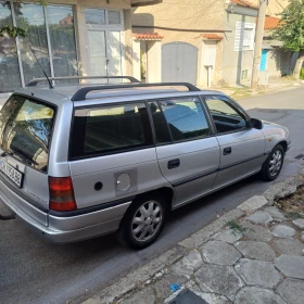 Opel Astra | Mobile.bg    7