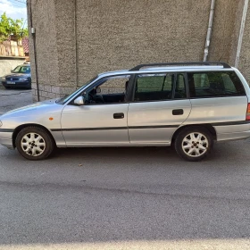 Opel Astra | Mobile.bg    13