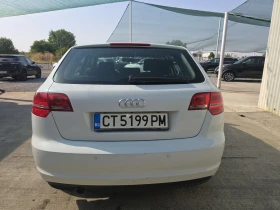 Audi A3 1.6 avtomat - 16500 лв. - 39008353 4