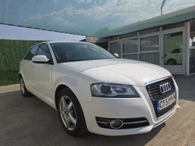 Audi A3 1.6 avtomat - 16500 лв. - 39008353 2