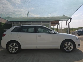 Audi A3 1.6 avtomat - 16500 лв. - 39008353 8