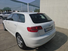 Audi A3 1.6 avtomat - 16500 лв. - 39008353 5