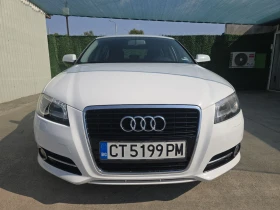 Audi A3 1.6 avtomat - 16500 лв. - 39008353 3