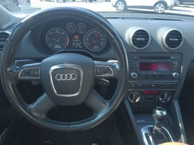 Audi A3 1.6 avtomat - 16500 лв. - 39008353 13