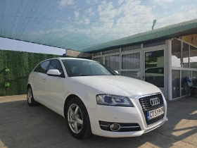 Audi A3 1.6 avtomat - 16500 лв. - 39008353 7