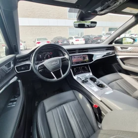 Audi A6 - 84700 лв. - 79696804 5