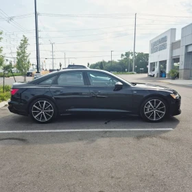 Audi A6 - 84700 лв. - 79696804 3