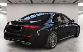 Mercedes-Benz S 580 e Long 4Matic = AMG Line = Гаранция - 228500 лв. - 14930381 2