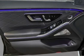 Mercedes-Benz S 580 e Long 4Matic = AMG Line = Гаранция - 228500 лв. - 14930381 5