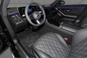 Mercedes-Benz S 580 e Long 4Matic = AMG Line = Гаранция - 228500 лв. - 14930381 6