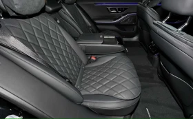 Mercedes-Benz S 580 e Long 4Matic = AMG Line = Гаранция - 228500 лв. - 14930381 10
