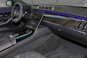 Mercedes-Benz S 580 e Long 4Matic = AMG Line = Гаранция - 228500 лв. - 14930381 8
