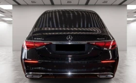 Mercedes-Benz S 580 e Long 4Matic = AMG Line = Гаранция - 228500 лв. - 14930381 4