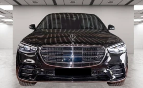 Mercedes-Benz S 580 e Long 4Matic = AMG Line = Гаранция - 228500 лв. - 14930381 3