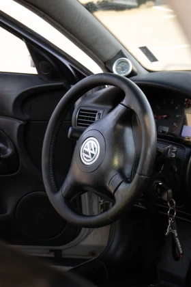 Обява за продажба на VW Passat ~4 699 лв. - изображение 4