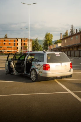 Обява за продажба на VW Passat ~4 699 лв. - изображение 2