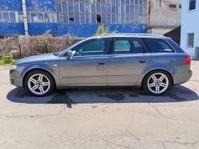 Audi A4 S line | Mobile.bg    4