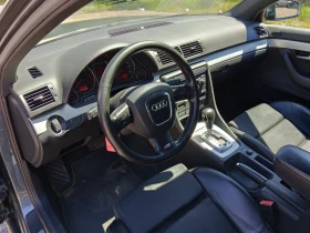 Audi A4 S line | Mobile.bg    6