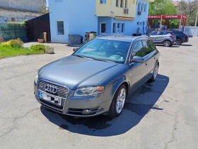 Audi A4 S line | Mobile.bg    2