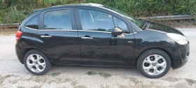 Обява за продажба на Citroen C3 1.4 Eco Energy G ~7 500 лв. - изображение 3