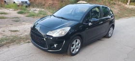 Обява за продажба на Citroen C3 1.4 Eco Energy G ~7 500 лв. - изображение 1
