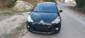 Обява за продажба на Citroen C3 1.4 Eco Energy G ~7 500 лв. - изображение 1