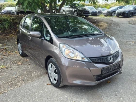Обява за продажба на Honda Jazz 1.4i-VTEC ВНОС ОТ ИТАЛИЯ БЕЗ РЪЖДИ И ЗАБЕЛЕЖКИ  ~11 990 лв. - изображение 2