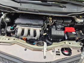 Honda Jazz 1.4i-VTEC         | Mobile.bg    16
