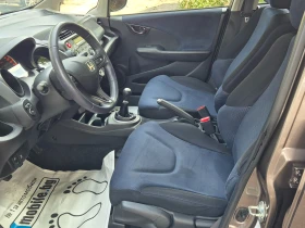 Обява за продажба на Honda Jazz 1.4i-VTEC ВНОС ОТ ИТАЛИЯ БЕЗ РЪЖДИ И ЗАБЕЛЕЖКИ  ~11 990 лв. - изображение 11