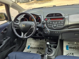 Обява за продажба на Honda Jazz 1.4i-VTEC ВНОС ОТ ИТАЛИЯ БЕЗ РЪЖДИ И ЗАБЕЛЕЖКИ  ~11 990 лв. - изображение 9