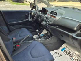 Обява за продажба на Honda Jazz 1.4i-VTEC ВНОС ОТ ИТАЛИЯ БЕЗ РЪЖДИ И ЗАБЕЛЕЖКИ  ~11 990 лв. - изображение 7