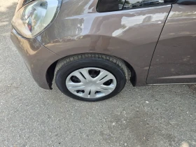 Honda Jazz 1.4i-VTEC         | Mobile.bg    15