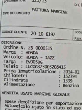 Honda Jazz 1.4i-VTEC         | Mobile.bg    17