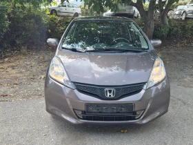 Обява за продажба на Honda Jazz 1.4i-VTEC ВНОС ОТ ИТАЛИЯ БЕЗ РЪЖДИ И ЗАБЕЛЕЖКИ  ~11 990 лв. - изображение 1