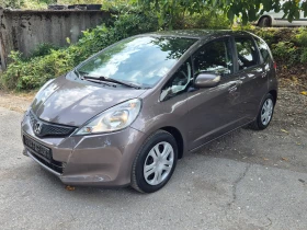 Обява за продажба на Honda Jazz 1.4i-VTEC ВНОС ОТ ИТАЛИЯ БЕЗ РЪЖДИ И ЗАБЕЛЕЖКИ  ~11 990 лв. - изображение 1