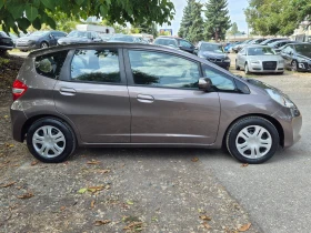Обява за продажба на Honda Jazz 1.4i-VTEC ВНОС ОТ ИТАЛИЯ БЕЗ РЪЖДИ И ЗАБЕЛЕЖКИ  ~11 990 лв. - изображение 3